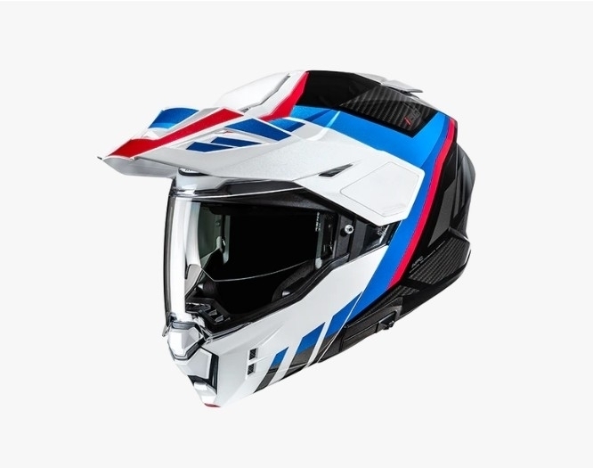 i80 IMES  MODULAR - CAVALLINI MOTO